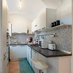 Sevenlife - Centro Storico 4 People & Pet Friendly דירה