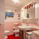 דירה Sevenlife - Centro Storico 4 People & Pet Friendly איבראה