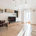 Sevenlife - Centro Storico 4 People & Pet Friendly Appartement