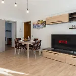 Sevenlife - Centro Storico 4 People & Pet Friendly