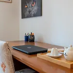 Sevenlife - Centro Storico 4 People & Pet Friendly דירה *
