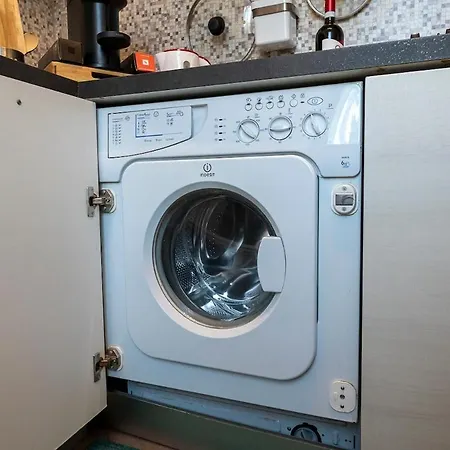 Sevenlife - Centro Storico 4 People & Pet Friendly 이브레아