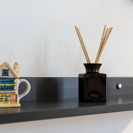 Sevenlife - Centro Storico 4 People & Pet Friendly 아파트