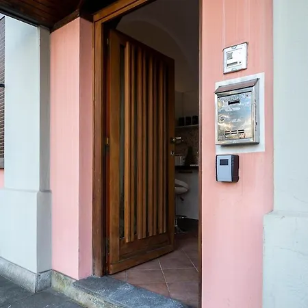דירה Sevenlife - Centro Storico 4 People & Pet Friendly *