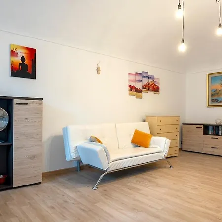 Sevenlife - Centro Storico 4 People & Pet Friendly