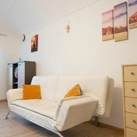 Sevenlife - Centro Storico 4 People & Pet Friendly