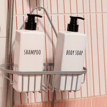 Sevenlife - Centro Storico 4 People & Pet Friendly *