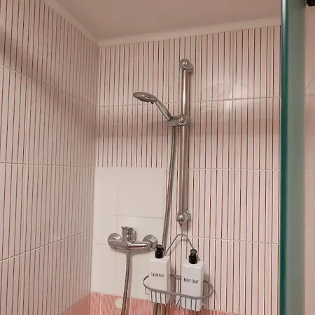 Sevenlife - Centro Storico 4 People & Pet Friendly * 이브레아