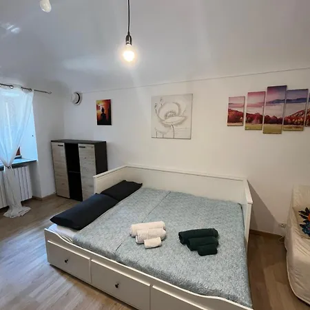 Sevenlife - Centro Storico 4 People & Pet Friendly