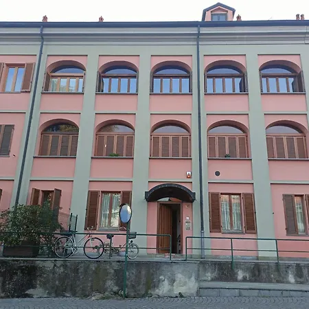 Apartment Sevenlife - Centro Storico 4 People & Pet Friendly *