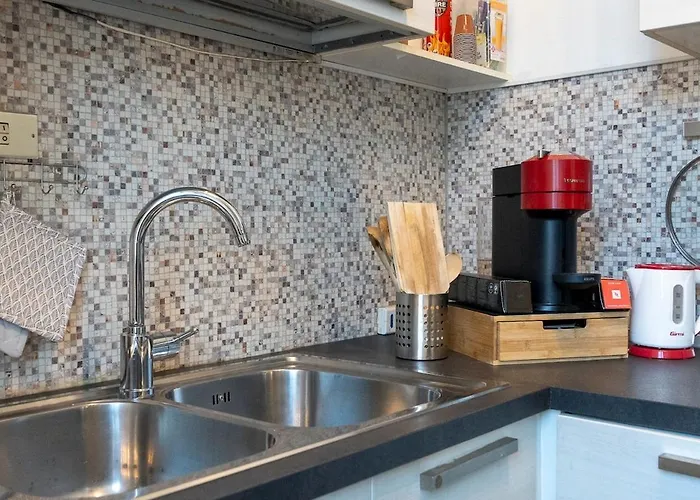 Sevenlife - Centro Storico 4 People & Pet Friendly Apartamento Ivrea
