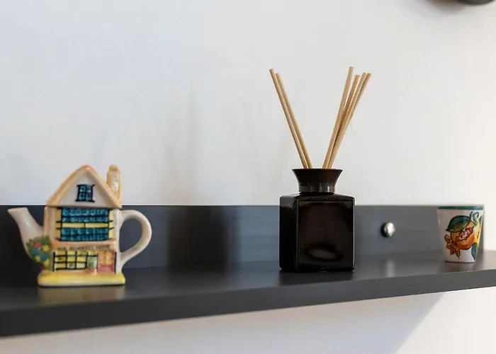 Sevenlife - Centro Storico 4 People & Pet Friendly Apartamento