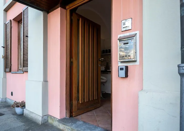 Apartamento Sevenlife - Centro Storico 4 People & Pet Friendly *