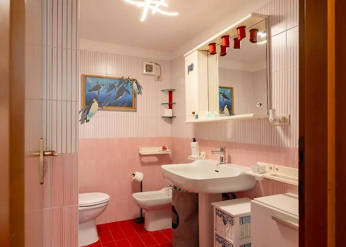 Apartamento Sevenlife - Centro Storico 4 People & Pet Friendly Ivrea