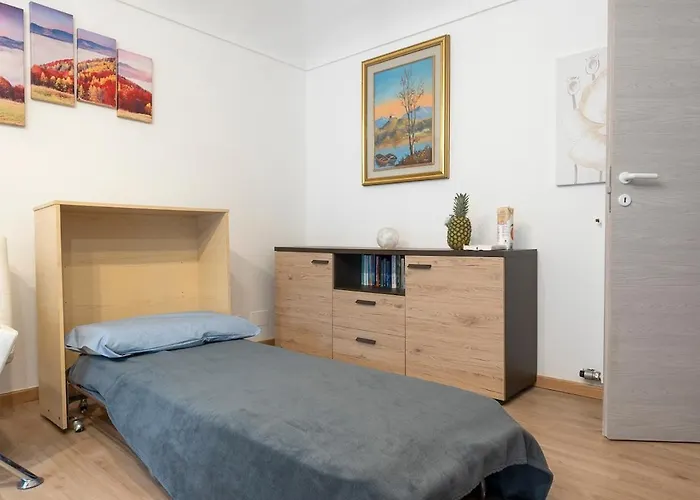 Sevenlife - Centro Storico 4 People & Pet Friendly Ivrea