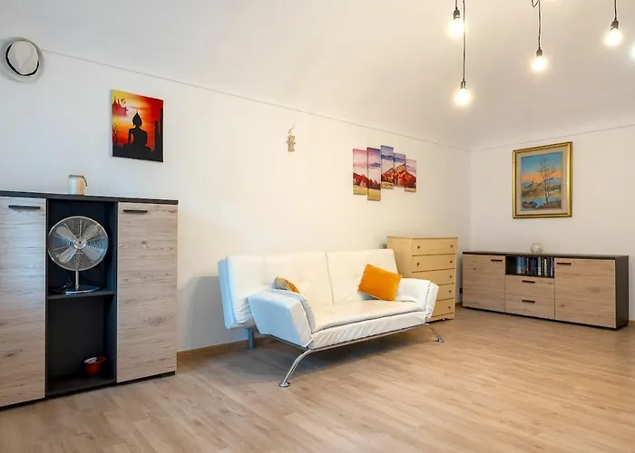 Sevenlife - Centro Storico 4 People & Pet Friendly