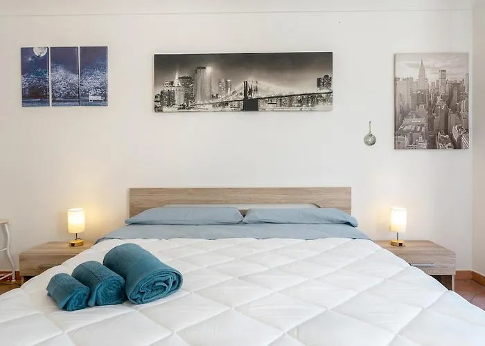 Sevenlife - Centro Storico 4 People & Pet Friendly Apartment Ivrea