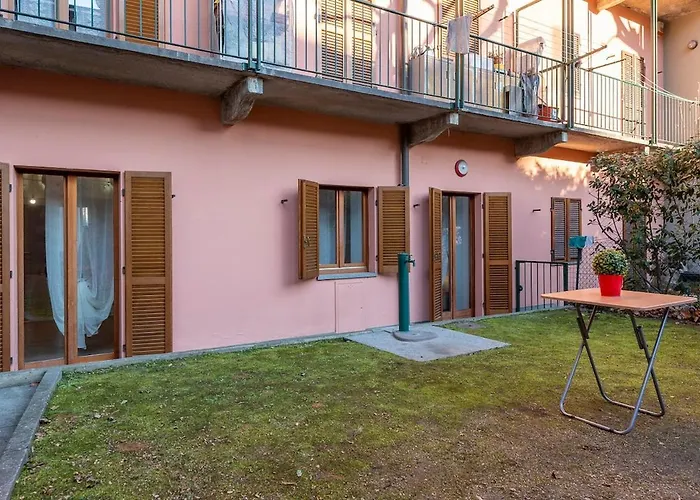 Apartment Sevenlife - Centro Storico 4 People & Pet Friendly